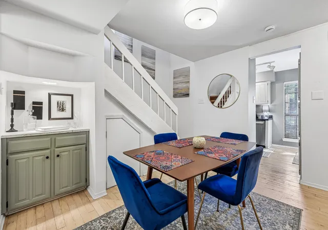 Photo 3 of Condo for sale at 5200 Martel Ave #24B, Dallas, TX 75206 | MLS# 21341348 | Listing updated on 2026-09-11