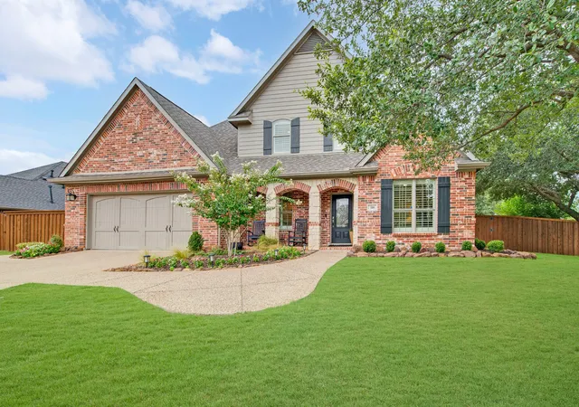 Photo 1 of Single family home for sale at 316 Sandy Cvs, Argyle, TX 76226 | MLS# 21333139 | Listing updated on 2026-09-22