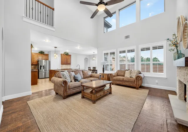 Photo 4 of Single family home for sale at 316 Sandy Cvs, Argyle, TX 76226 | MLS# 21333139 | Listing updated on 2026-09-22