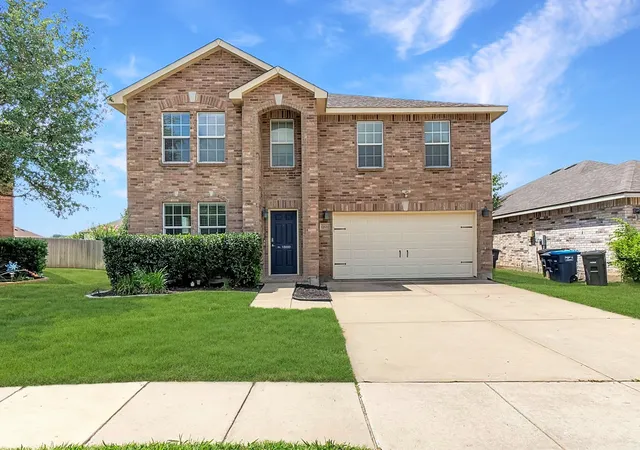 Photo 1 of Single family home for sale at 12620 Mourning Dove Ln, Fort Worth, TX 76244 | MLS# 21341406 | Listing updated on 2026-09-14