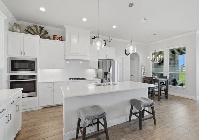 Photo 1 of Single family home for sale at 15005 Lost Wagon St, Justin, TX 76247 | MLS# 21334907 | Listing updated on 2026-10-01