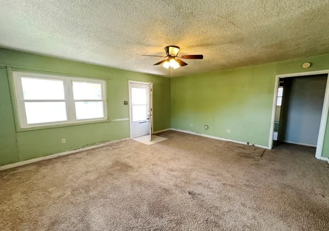Photo 3 of Sale Pending at 804 Columbia St, Stamford, TX 79553 | MLS# 21341438 | Listing updated on 2026-09-14