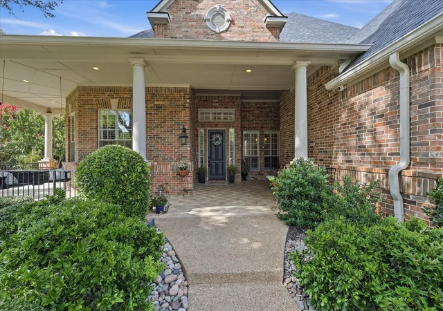 Photo 3 of Sale Pending at 3704 Samuel Ct, Flower Mound, TX 75028 | MLS# 21341204 | Listing updated on 2026-09-25