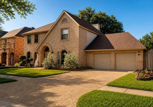 Photo 3 of Single family home for sale at 2902 Redstone Dr, Arlington, TX 76001 | MLS# 21340236 | Listing updated on 2026-09-12