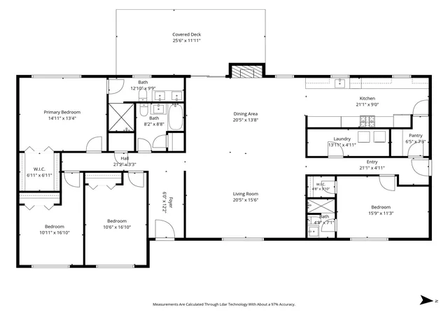 Photo 3 of Single family home for sale at 112 Royal Ln, Commerce, TX 75428 | MLS# 21341212 | Listing updated on 2026-09-14