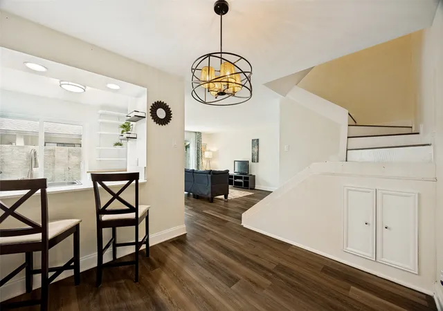 Photo 3 of Condo for sale at 839 Dublin Dr #2, Richardson, TX 75080 | MLS# 21341485 | Listing updated on 2026-10-07