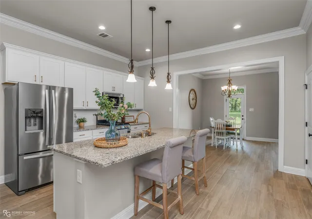 Photo 1 of Sale Pending at 457 Mangrove Ln, Bossier City, LA 71111 | MLS# 21340422 | Listing updated on 2026-09-17