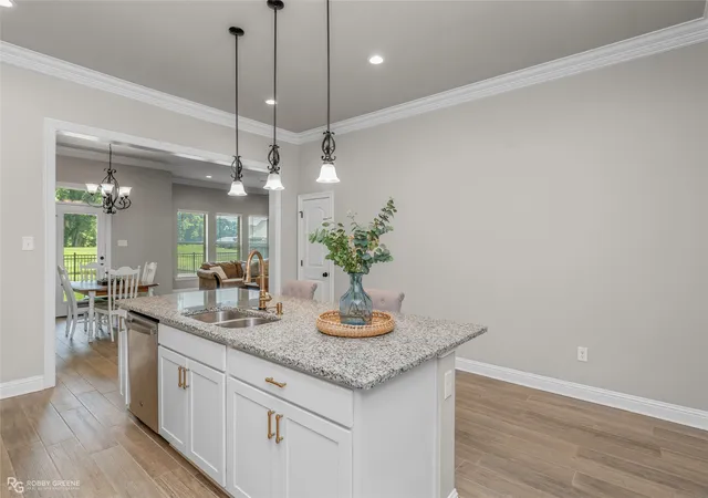 Photo 3 of Sale Pending at 457 Mangrove Ln, Bossier City, LA 71111 | MLS# 21340422 | Listing updated on 2026-09-17