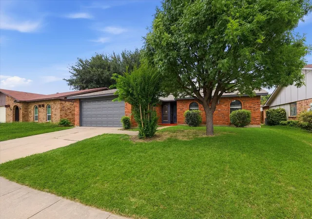 Photo 1 of Single family home for sale at 4409 Buckeye St, Fort Worth, TX 76137 | MLS# 21340530 | Listing updated on 2026-09-09