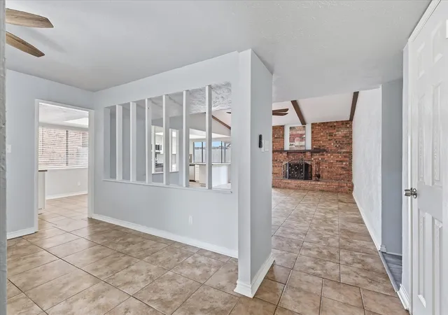 Photo 4 of Single family home for sale at 4409 Buckeye St, Fort Worth, TX 76137 | MLS# 21340530 | Listing updated on 2026-09-09