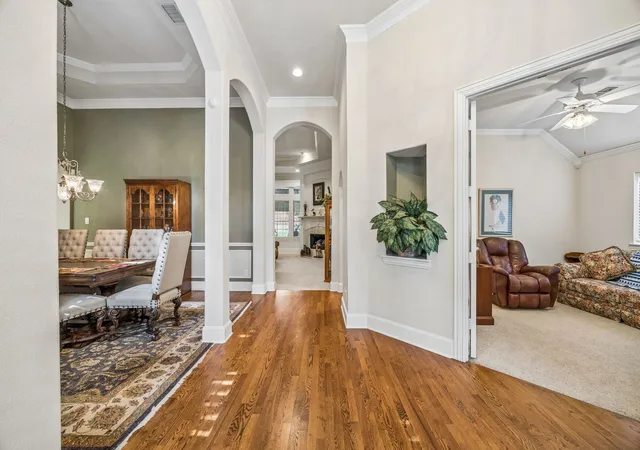 Photo 3 of Sale Pending at 3121 Ashwood Ct, Richardson, TX 75082 | MLS# 21341453 | Listing updated on 2026-10-02