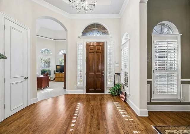 Photo 3 of Sale Pending at 3121 Ashwood Ct, Richardson, TX 75082 | MLS# 21341453 | Listing updated on 2026-10-02