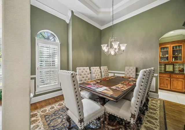 Photo 4 of Sale Pending at 3121 Ashwood Ct, Richardson, TX 75082 | MLS# 21341453 | Listing updated on 2026-10-02