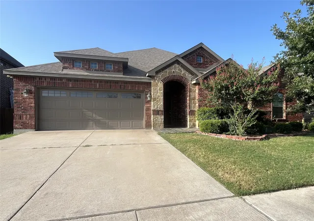 Photo 1 of Single family home for sale at 348 Bessie Coleman Blvd, Waxahachie, TX 75165 | MLS# 21341510 | Listing updated on 2026-09-11