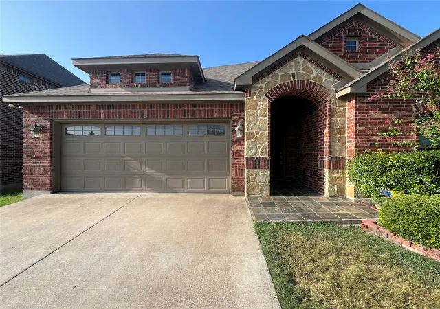 Photo 2 of Single family home for sale at 348 Bessie Coleman Blvd, Waxahachie, TX 75165 | MLS# 21341510 | Listing updated on 2026-09-11