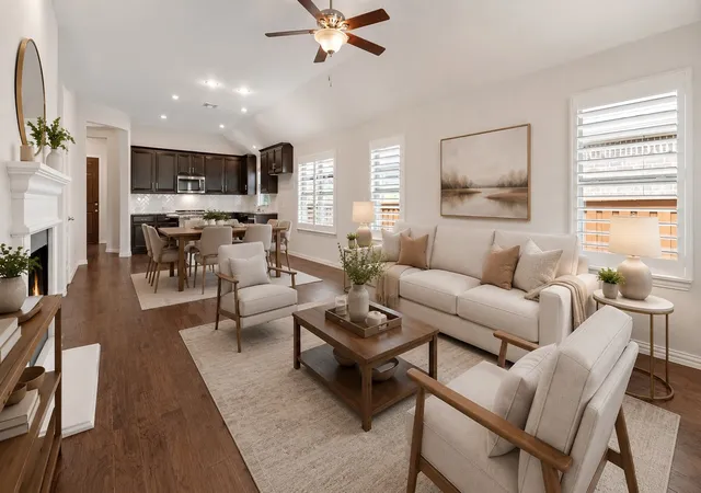Photo 1 of Single family home for sale at 1804 Virtue Port Ln, Wylie, TX 75098 | MLS# 21341316 | Listing updated on 2026-09-12