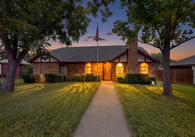 Photo 1 of Single family home for sale at 4902 Van Ness St, Garland, TX 75043 | MLS# 21335644 | Listing updated on 2026-09-12