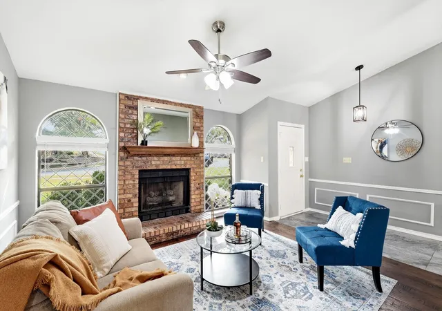 Photo 4 of Single family home for sale at 4902 Van Ness St, Garland, TX 75043 | MLS# 21335644 | Listing updated on 2026-09-12