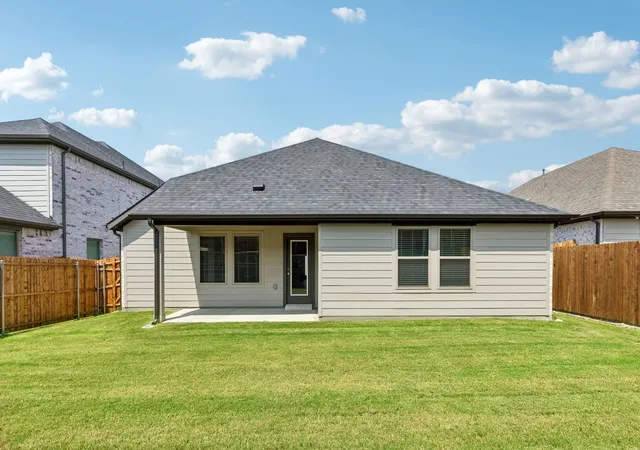 Photo 4 of Single family home for sale at 3207 Linden Ln, Gunter, TX 75058 | MLS# 21341593 | Listing updated on 2026-09-10