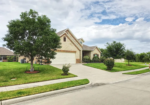 Photo 1 of Single family home for sale at 1103 Saint Matthew Cir, Royse City, TX 75189 | MLS# 21340381 | Listing updated on 2026-07-31