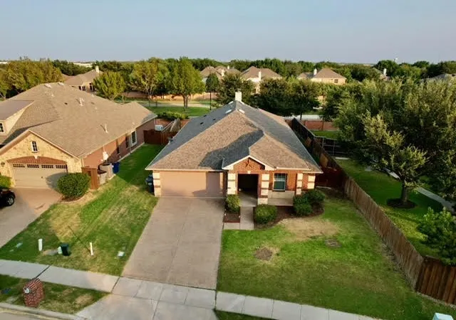 Photo 1 of Single family home for sale at 2500 Navasota Dr, Little Elm, TX 75068 | MLS# 21341587 | Listing updated on 2026-09-12