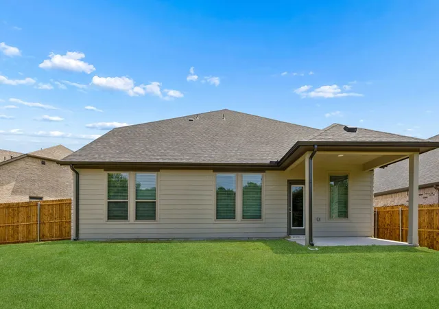 Photo 2 of Single family home for sale at 3205 Azalea Ln, Gunter, TX 75058 | MLS# 21341610 | Listing updated on 2026-09-10