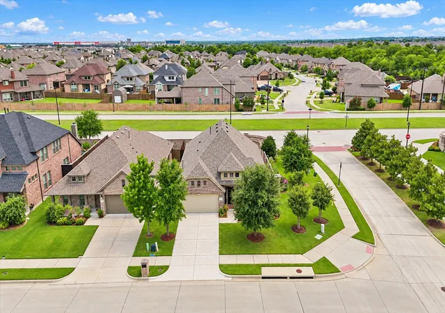 Photo 1 of Single family home for sale at 4200 Cherry Ln, Melissa, TX 75454 | MLS# 21340699 | Listing updated on 2026-09-12