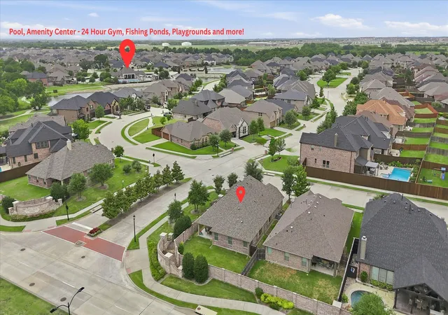 Photo 2 of Single family home for sale at 4200 Cherry Ln, Melissa, TX 75454 | MLS# 21340699 | Listing updated on 2026-09-12