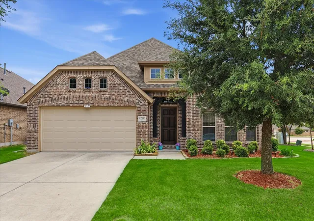 Photo 3 of Single family home for sale at 4200 Cherry Ln, Melissa, TX 75454 | MLS# 21340699 | Listing updated on 2026-09-12
