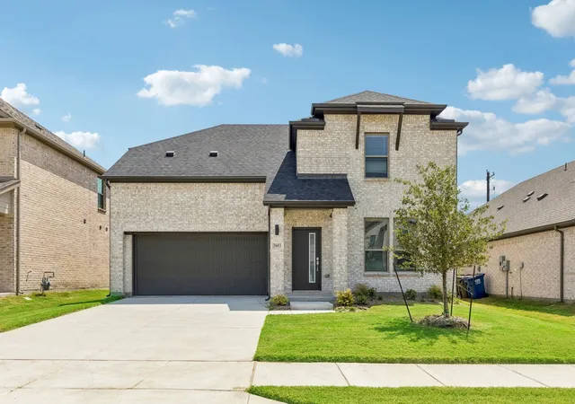 Photo 2 of Single family home for sale at 15028 Leighton Creek Ct, Fort Worth, TX 76052 | MLS# 21341615 | Listing updated on 2026-09-15