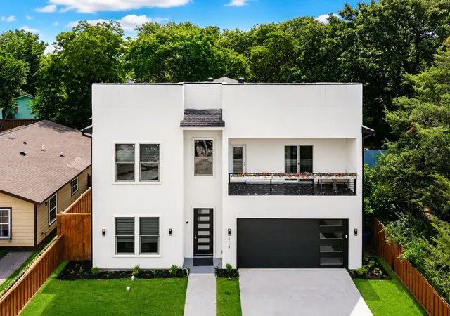 Photo 1 of Single family home for sale at 3418 Borger St, Dallas, TX 75212 | MLS# 21338729 | Listing updated on 2026-09-22