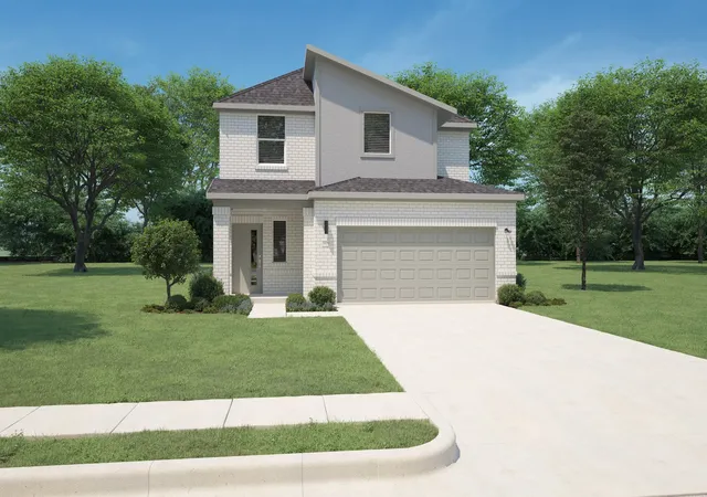 Photo 1 of Sale Pending at 15004 Leighton Creek Ct, Fort Worth, TX 76052 | MLS# 21341630 | Listing updated on 2026-09-08