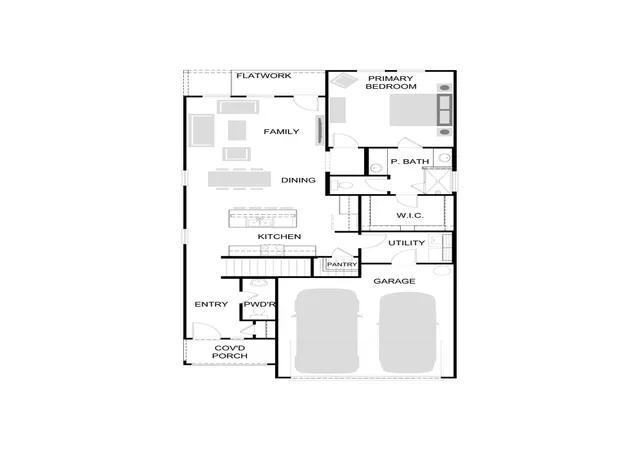 Photo 2 of Sale Pending at 15004 Leighton Creek Ct, Fort Worth, TX 76052 | MLS# 21341630 | Listing updated on 2026-09-08