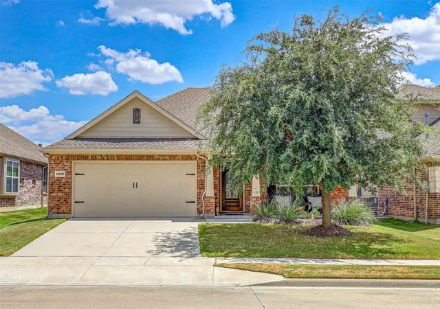 Photo 1 of Single family home for sale at 14724 Rocky Face Ln, Haslet, TX 76052 | MLS# 21341392 | Listing updated on 2026-09-05