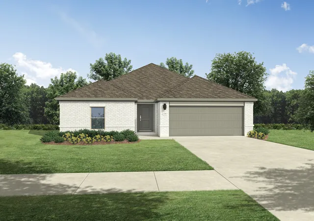 Photo 1 of Sale Pending at 15032 Leighton Creek Ct, Fort Worth, TX 76052 | MLS# 21341637 | Listing updated on 2026-09-08