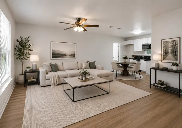 Photo 3 of Single family home for sale at 708 Race St, Crowley, TX 76036 | MLS# 21341662 | Listing updated on 2026-09-25