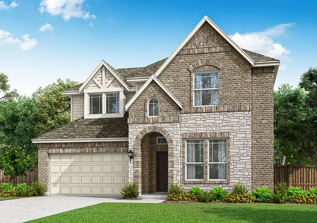 Photo 1 of Sale Pending at 2100 Naples St, Celina, TX 75009 | MLS# 21341657 | Listing updated on 2026-09-13