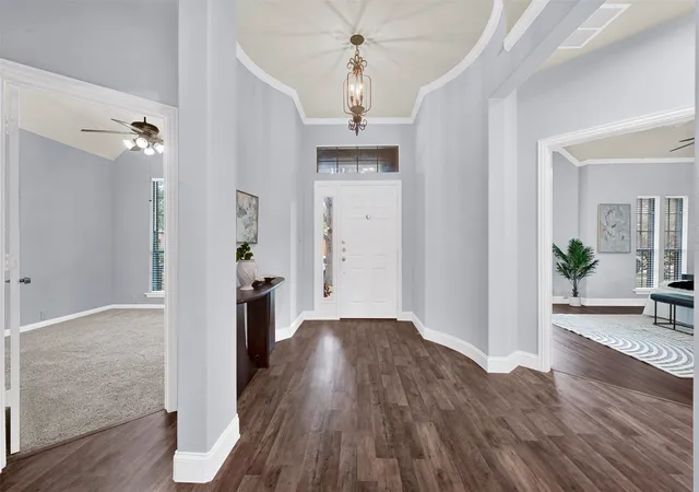 Photo 2 of Single family home for sale at 10925 Prescott Dr, Frisco, TX 75033 | MLS# 21311518 | Listing updated on 2026-09-12