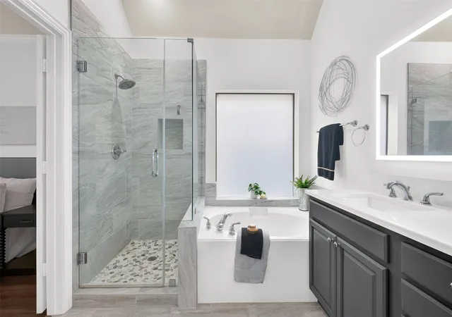 Photo 3 of Single family home for sale at 10925 Prescott Dr, Frisco, TX 75033 | MLS# 21311518 | Listing updated on 2026-09-12