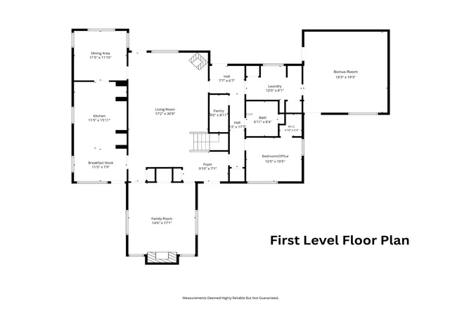 Photo 4 of Single family home for sale at 617 Malloy Ln, Ovilla, TX 75154 | MLS# 21340925 | Listing updated on 2026-09-13