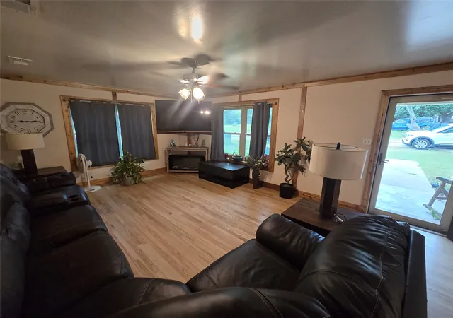 Photo 3 of Single family home for sale at 406 N Goliad, Runge, TX 78151 | MLS# 21341134 | Listing updated on 2026-09-09