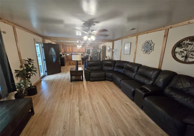 Photo 3 of Single family home for sale at 406 N Goliad, Runge, TX 78151 | MLS# 21341134 | Listing updated on 2026-09-09
