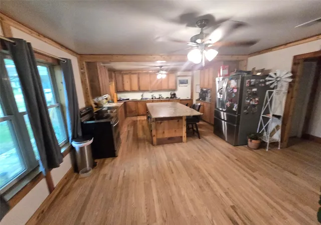 Photo 4 of Single family home for sale at 406 N Goliad, Runge, TX 78151 | MLS# 21341134 | Listing updated on 2026-09-09
