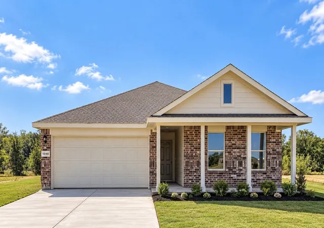Photo 1 of Sale Pending at 1040 Boll Weevil Dr, Cleburne, TX 76031 | MLS# 21339998 | Listing updated on 2026-10-20