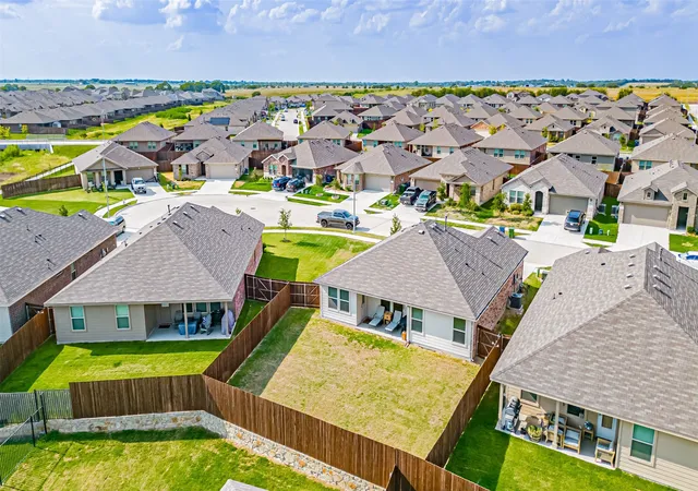 Photo 2 of Single family home for sale at 705 Basteen Ln, Justin, TX 76247 | MLS# 21340917 | Listing updated on 2026-10-02