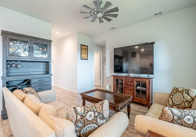 Photo 1 of Single family home for sale at 705 Basteen Ln, Justin, TX 76247 | MLS# 21340917 | Listing updated on 2026-10-02