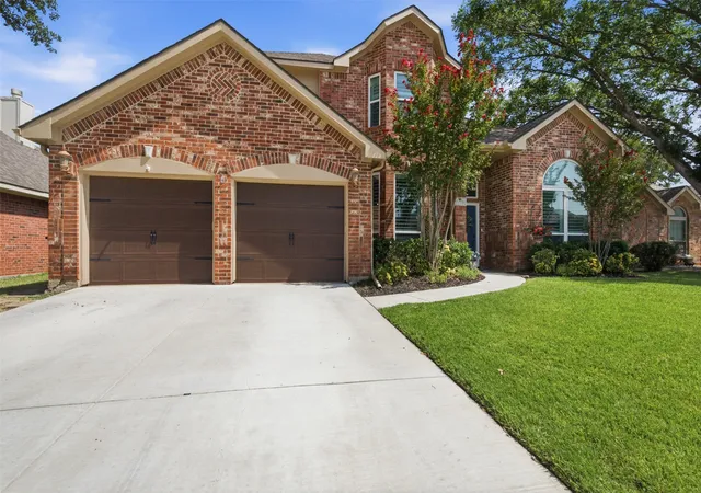 Photo 1 of Sale Pending at 1716 Marian Ln, Flower Mound, TX 75028 | MLS# 21341810 | Listing updated on 2026-09-11