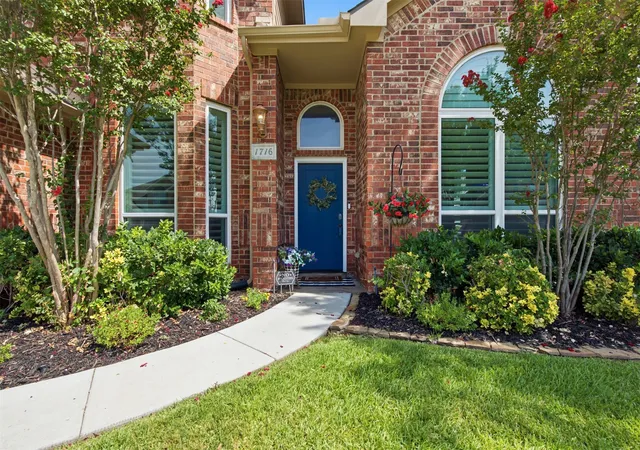 Photo 2 of Sale Pending at 1716 Marian Ln, Flower Mound, TX 75028 | MLS# 21341810 | Listing updated on 2026-09-11