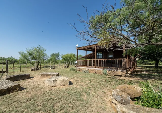 Land for sale at 15055 County Road 306, Moran, TX 76464 | MLS# 21341694
