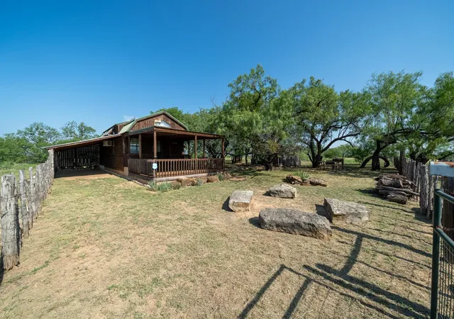Photo 2 of Land for sale at 15055 County Road 306, Moran, TX 76464 | MLS# 21341694 | Listing updated on 2026-09-10